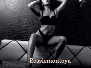 Rossiemontoya