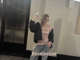 Rossierose