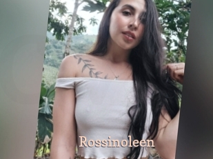 rossinoleen Chaude Vision