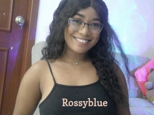 Rossyblue
