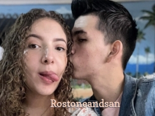 Rostoneandsan