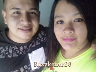 Rosykener26