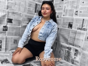Rosyrosse
