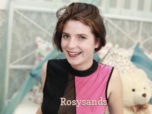 Rosysands