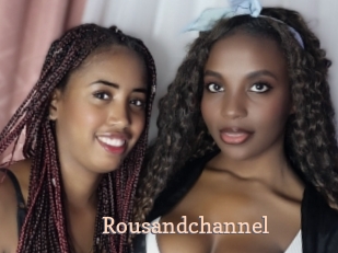 Rousandchannel