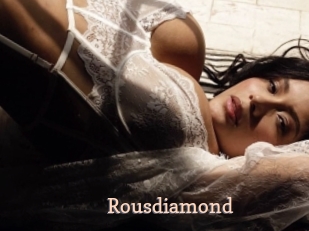 Rousdiamond