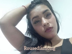 Rousediamong
