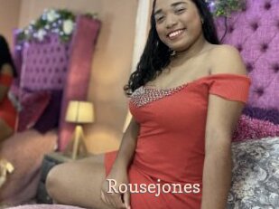 Rousejones