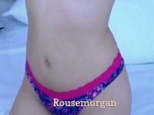 Rousemorgan