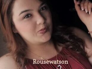 Rousewatson