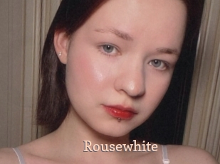 Rousewhite