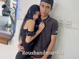 Roushandmarthin