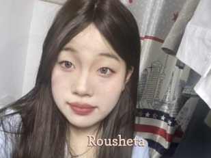 Rousheta