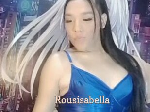 Rousisabella