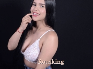 Rousking