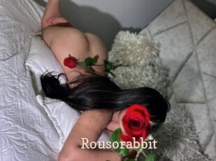 Rousorabbit