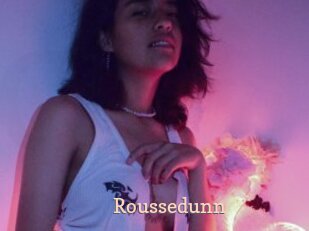 Roussedunn