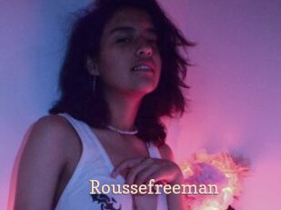 Roussefreeman