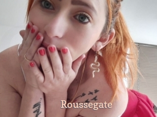 Roussegate