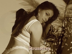 Rousserey