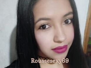 Roussesexy69