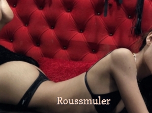 Roussmuler