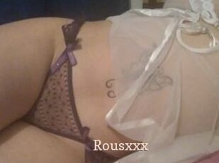 Rousxxx