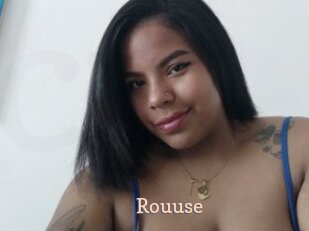 Rouuse