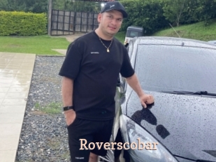 Roverscobar