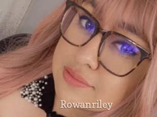 Rowanriley