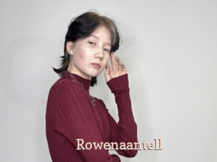 Rowenaantell