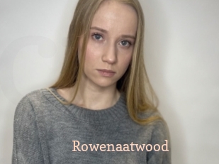 Rowenaatwood