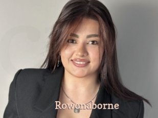 Rowenaborne