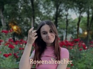 Rowenabracher