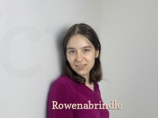 Rowenabrindle