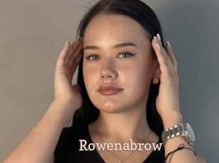 Rowenabrow