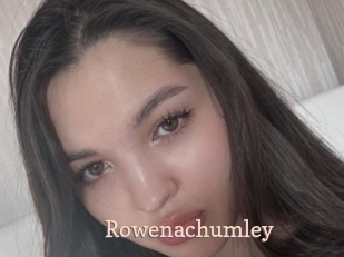 Rowenachumley