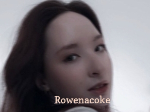 Rowenacoke