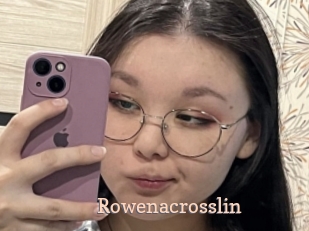 Rowenacrosslin