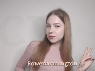rowenacurington Chaude Vision