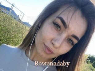 Rowenadaby