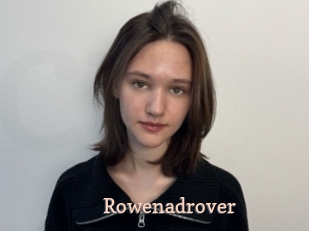 Rowenadrover