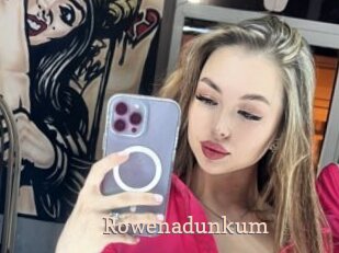 Rowenadunkum