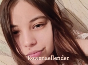 Rowenaellender