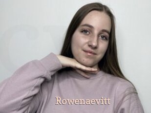 Rowenaevitt