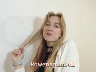 Rowenagambell