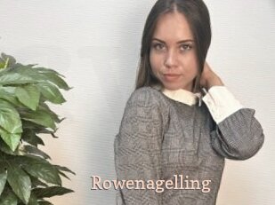 Rowenagelling