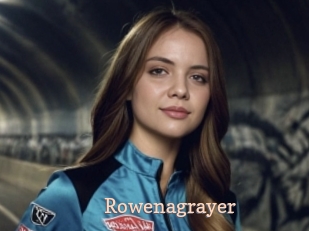 Rowenagrayer