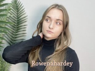 Rowenahardey
