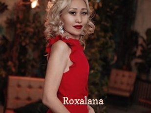 Roxalana